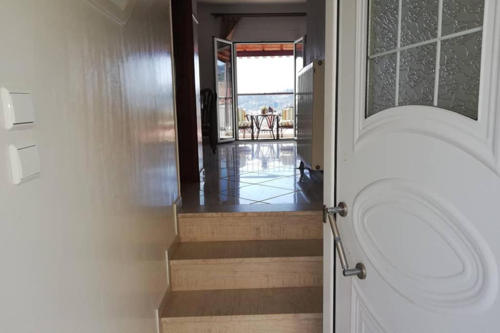شقة Vaso House مدينة سكياثوس المظهر الخارجي الصورة