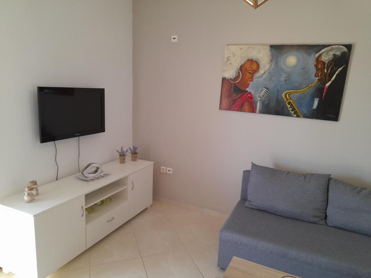 شقة Vaso House مدينة سكياثوس المظهر الخارجي الصورة